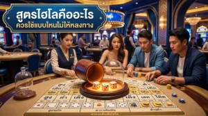 สูตรไฮโลคืออะไร-ควรใช้แบบไหนไม่ให้หลงทาง-แปลงแล้ว